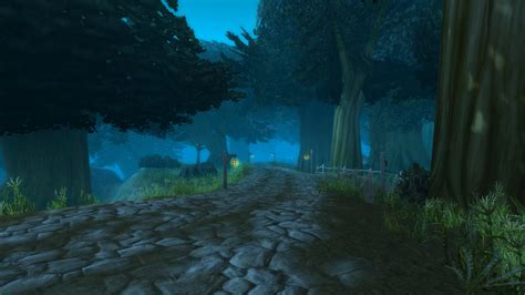 duskwood site